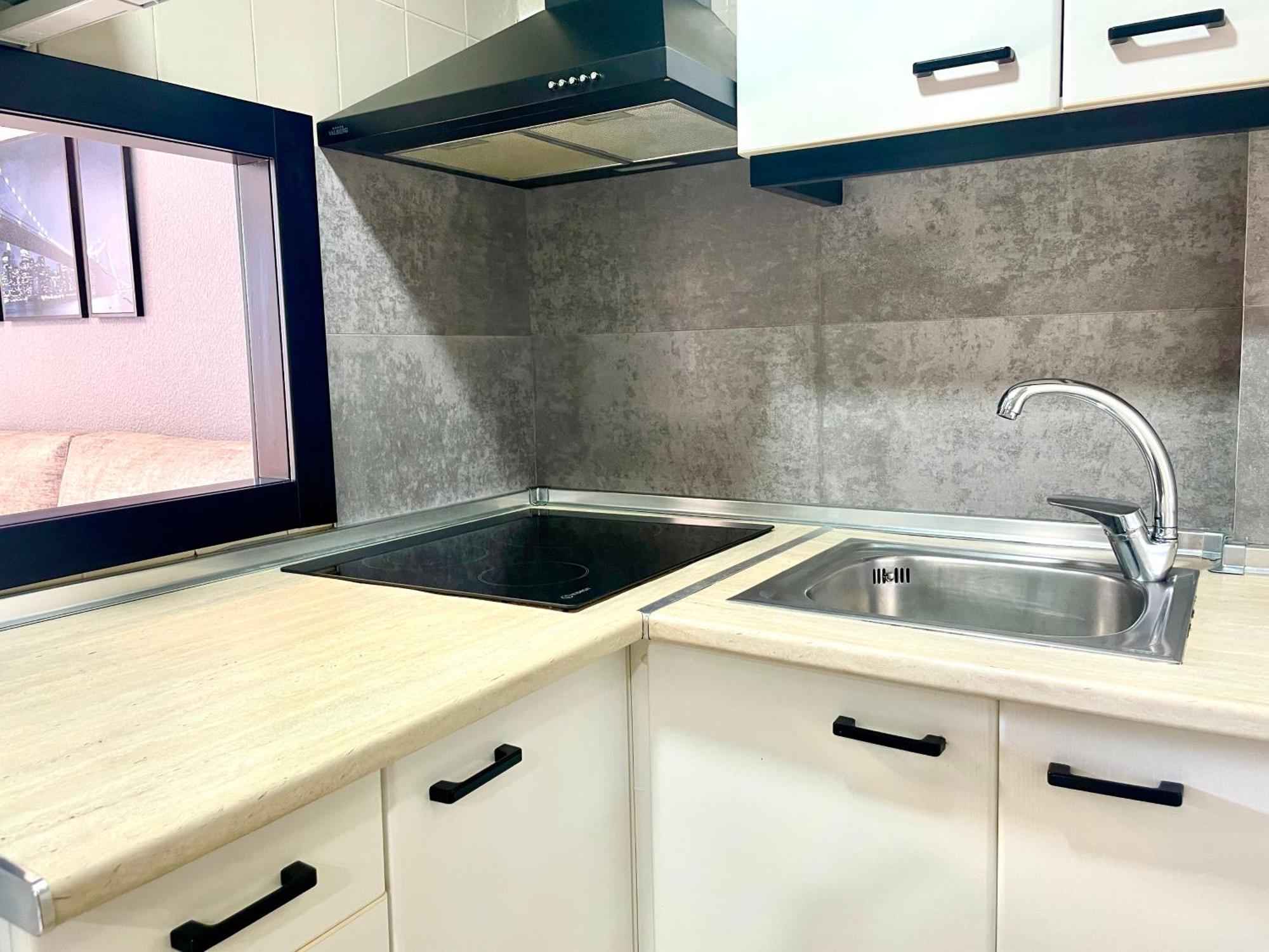 Apartamento Torre Estoril By Gestaltur เบนิดอร์ม ภายนอก รูปภาพ
