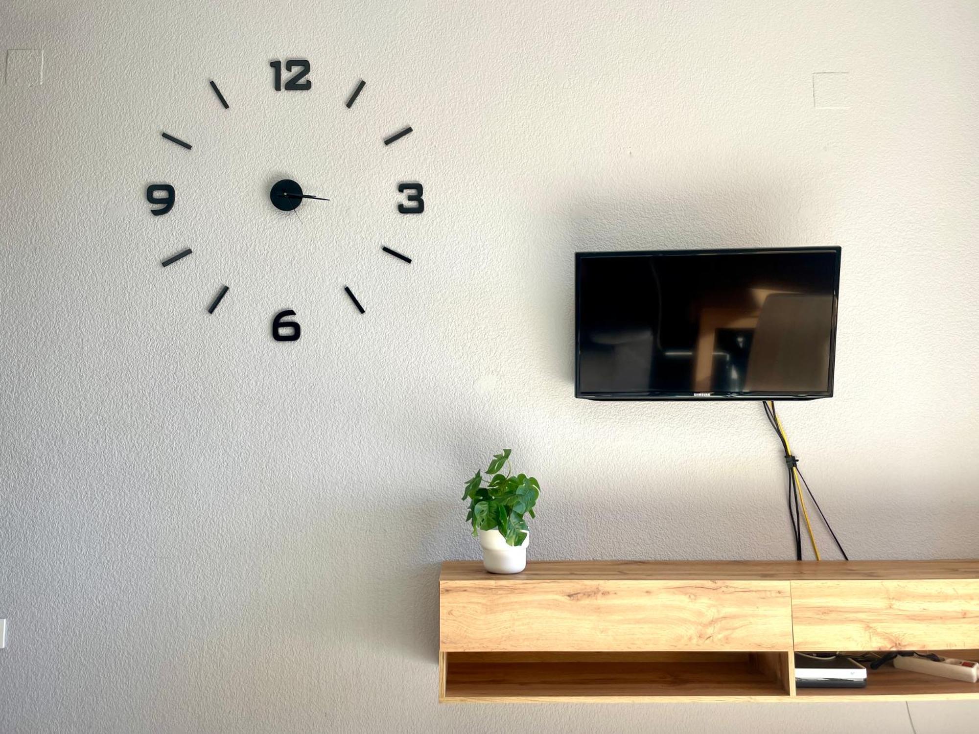 Apartamento Torre Estoril By Gestaltur เบนิดอร์ม ภายนอก รูปภาพ
