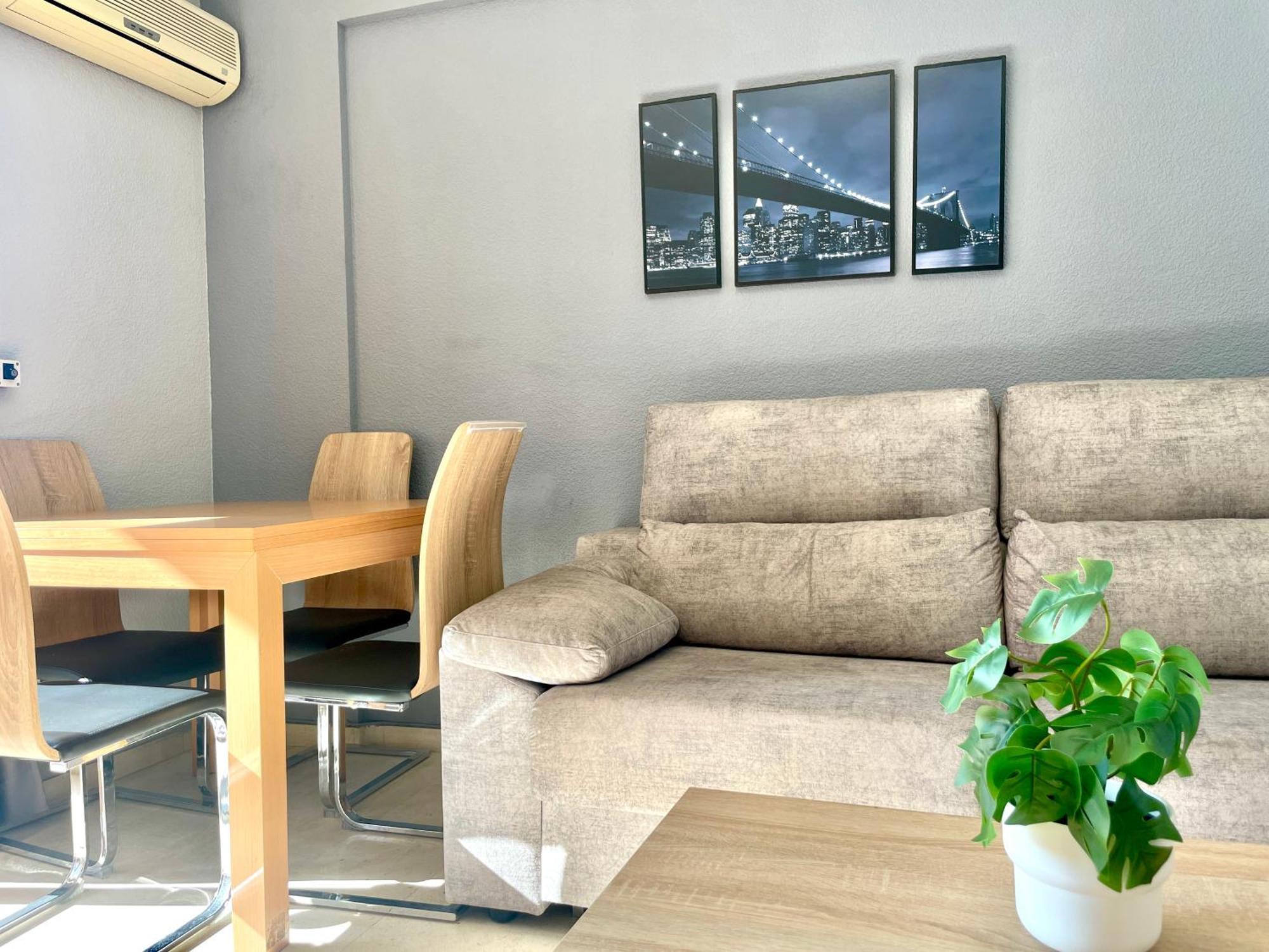 Apartamento Torre Estoril By Gestaltur เบนิดอร์ม ภายนอก รูปภาพ
